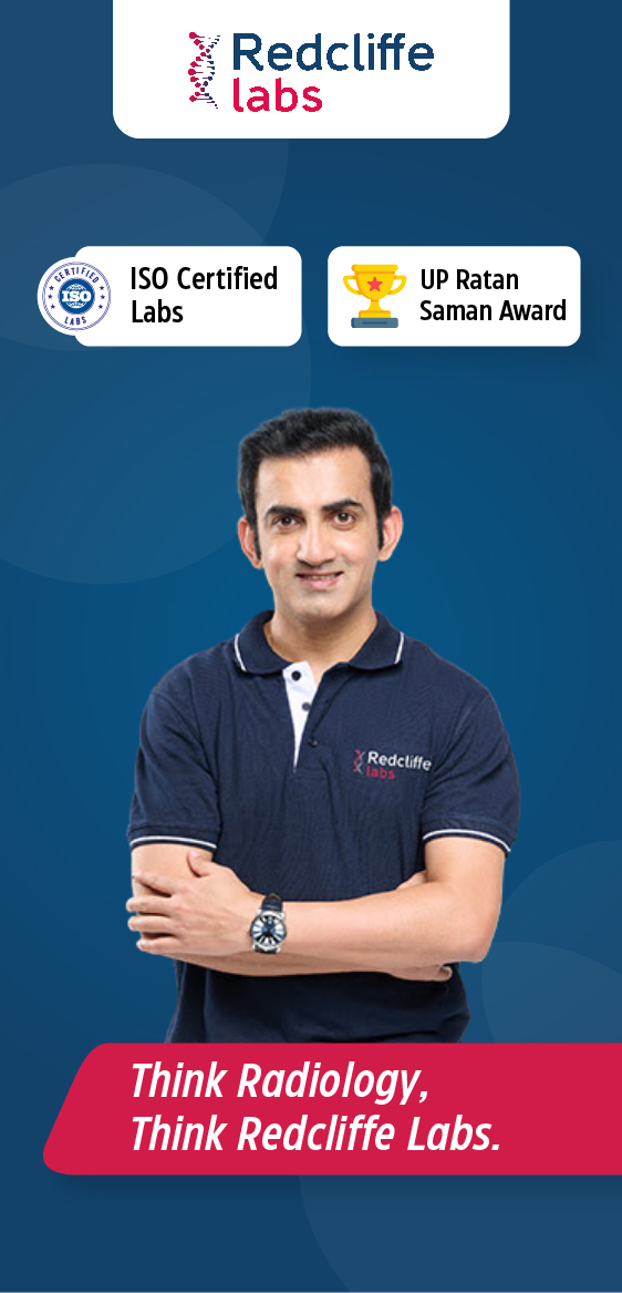 redcliffe labs brand coupons banner