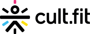cult.fit brand image