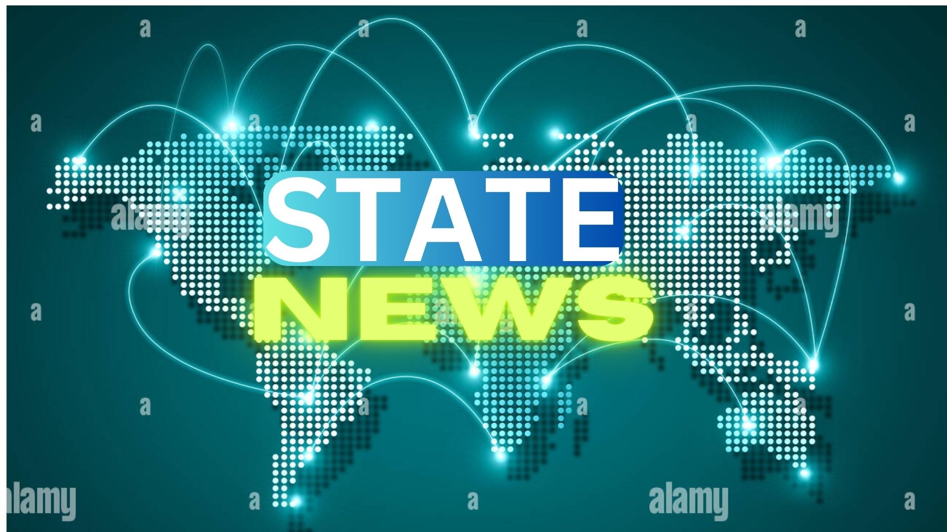 STATE  NEWS