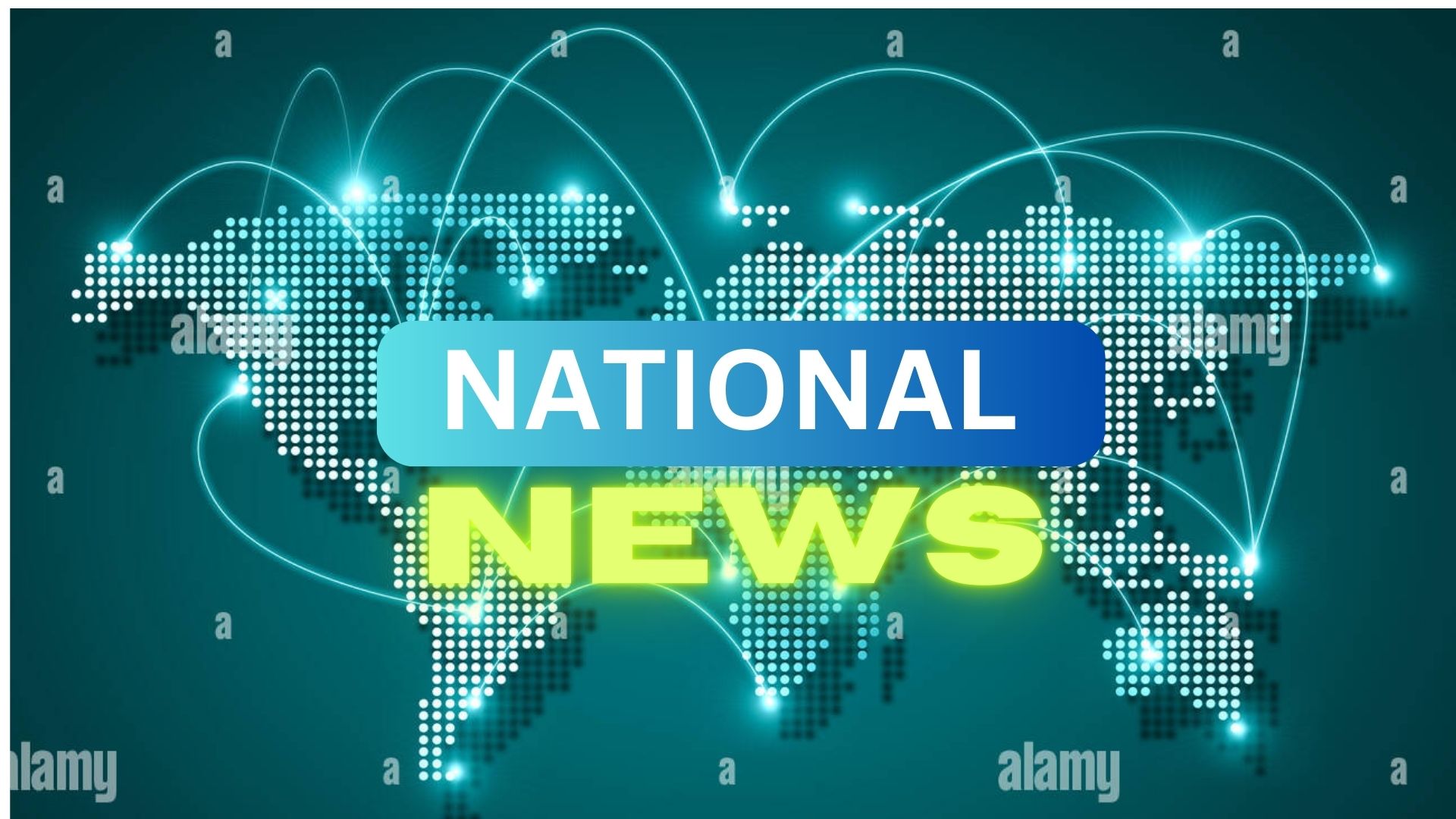 NATIONAL  NEWS