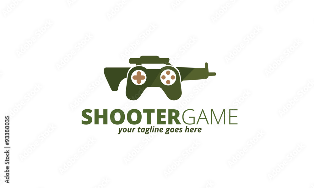 Shooting  games