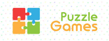 PUZZLE GAMES