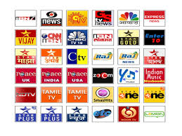 Regional Hindi news channels