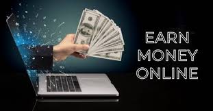 Earn Online