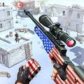 SANIPAR 3D GUN SHOOTER GAME coupon image