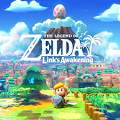 THE LEGEND OF ZELDA LINKS AWAKANILING GAME coupon image