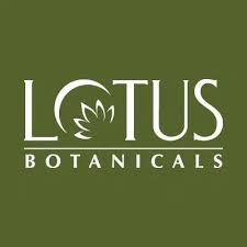 LOTUSBOTANICALS coupon image