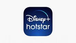 DESNE + HOTSTAR coupon image