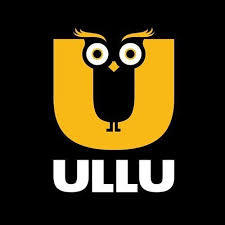 ULLU coupon image