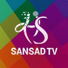 Sansad TV Featuerd Campaigns