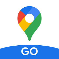 Google Maps Go coupon image