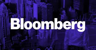 Bloomberg coupon image