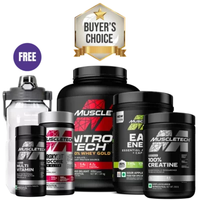 MUSCLETECH coupon image