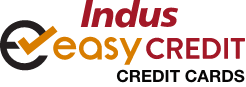 Induseasy Rupay credit card coupon image