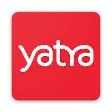 YATRA coupon image