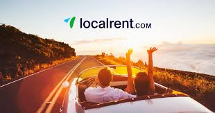 Localrent.com coupon image