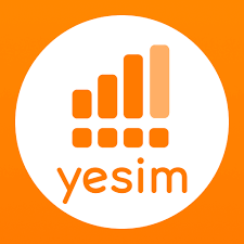 YESIM coupon image