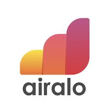 AIRALO coupon image