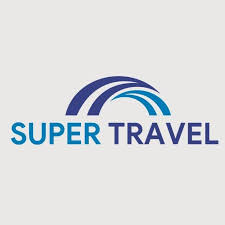 SUPER TRAVEL coupon image