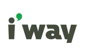 I'WAY coupon image